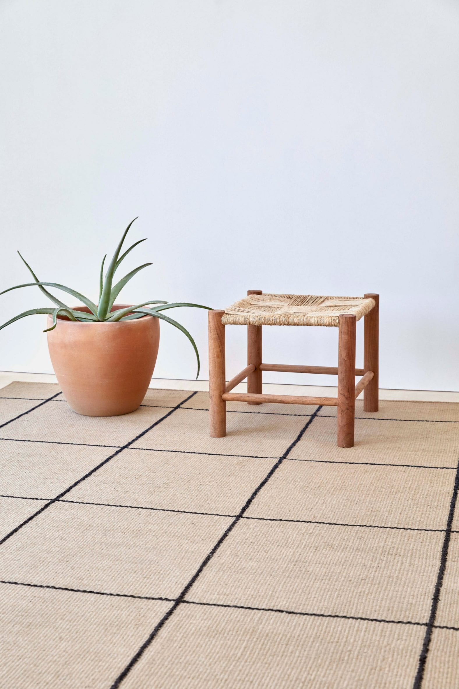 ROOTS RUG 02 Tappeto By GAN  design Studio Inma Bermúdez