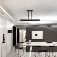 Wing by Defne Koz and Marco Susani for True Design