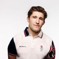 Team GB official Olympic uniforms by Ben Sherman