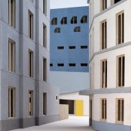 Venice Architecture Biennale - Paviliun Belgia 2021