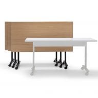 Connect Table by Gensler for Andreu World