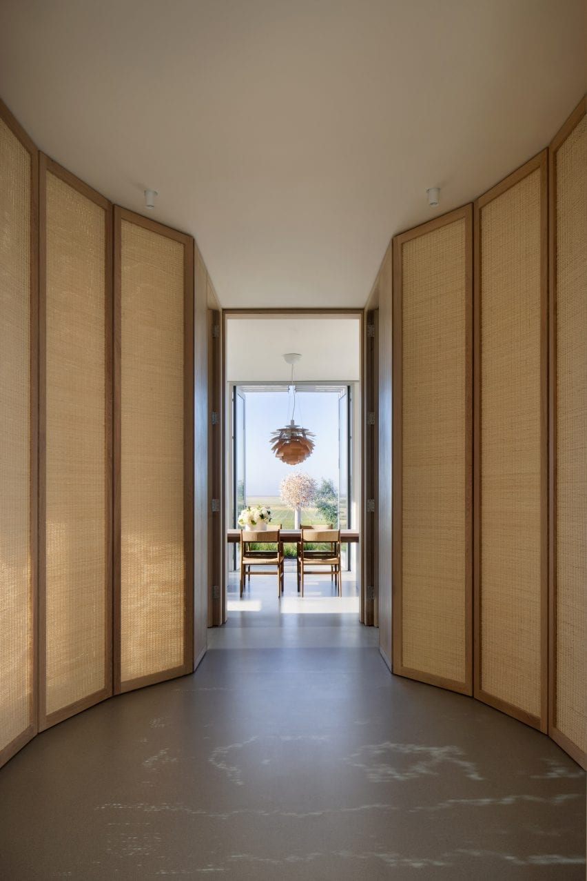 Sepuluh interior yang menampilkan desain Denmark klasik dan kontemporer | Harga Kusen Aluminium