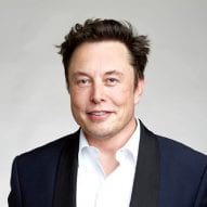 "Elon needs all the help he can get understanding the universe" says commenter