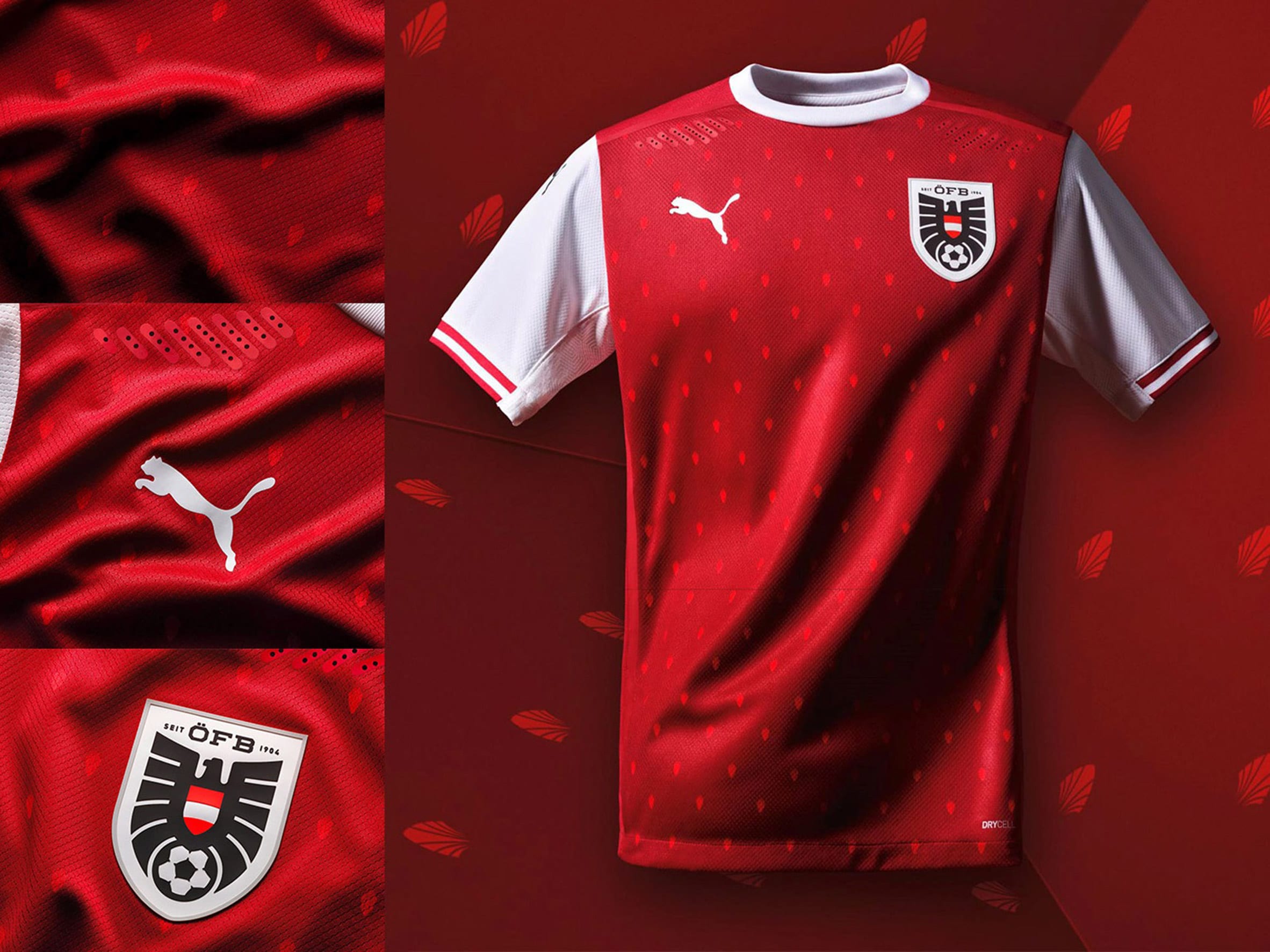 Belgium Women's EURO 2022 Adidas Home Kit - Football Shirt Culture