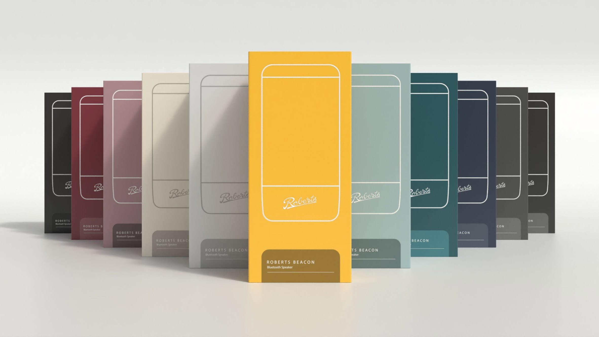 Branding & Packaging - LU - Dragon Rouge - agence Design