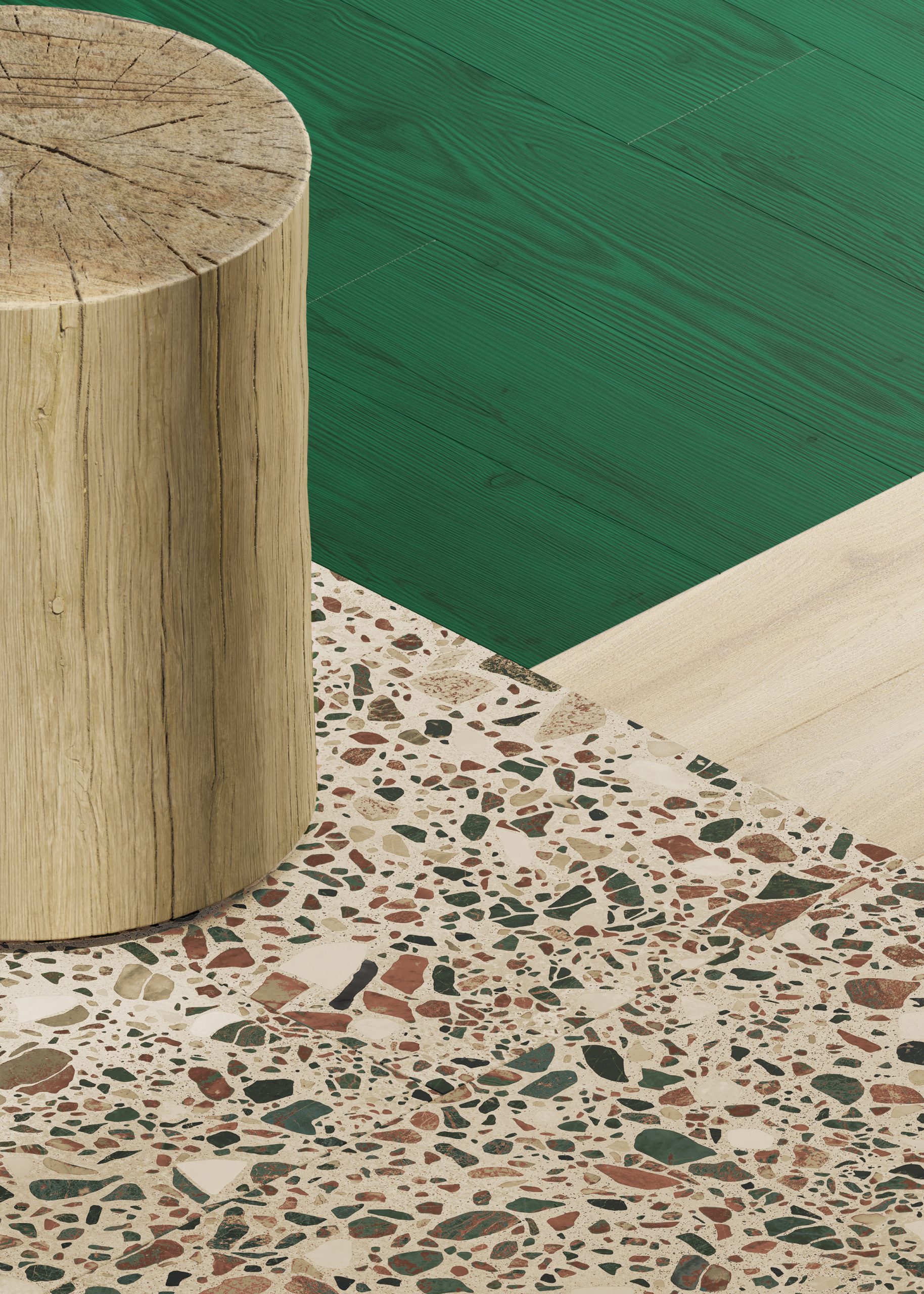 Vinyl Flooring Bubble Pattern Flooring Ideas
