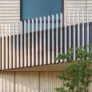 MGA creates mass timber buildings for forestry college in Oregon