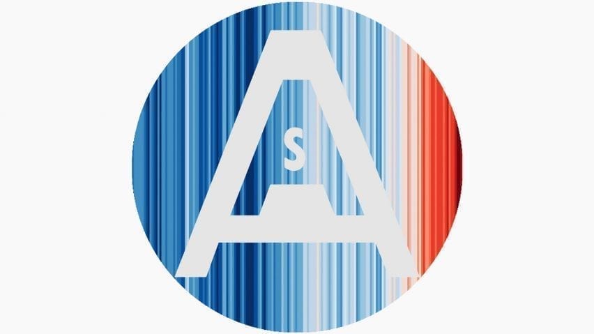 The Anthropocene Architecture School logo