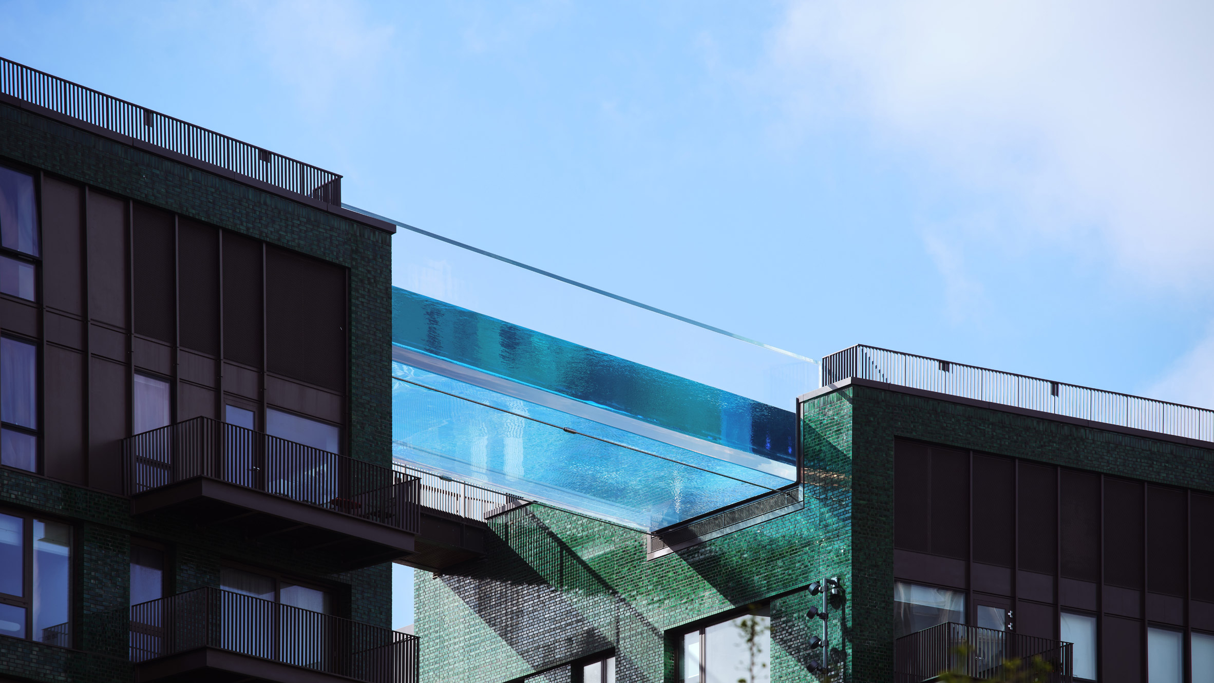 The 10 most controversial architecture projects of 2021 - Vimarsana News