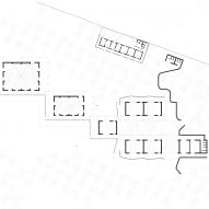 A plan of the Burkina Institute of Technology