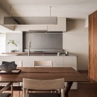 The Life concept apartment by I IN