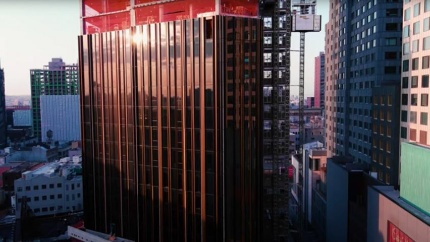 Enam gedung pencakar langit super tinggi baru mengubah cakrawala New York | Harga Kusen Aluminium