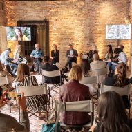 Therme Art's Venice panel discussion explores how creatives can be environmental activists