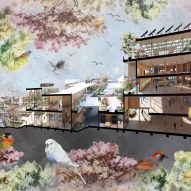 University of Huddersfield presents 10 projects that respond to unfamiliar cultural contexts