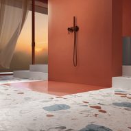 Bette releases shower tiles as latest evolution of the shower tray