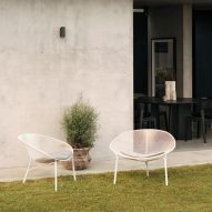 Competition: win a Luna outdoor chair by King