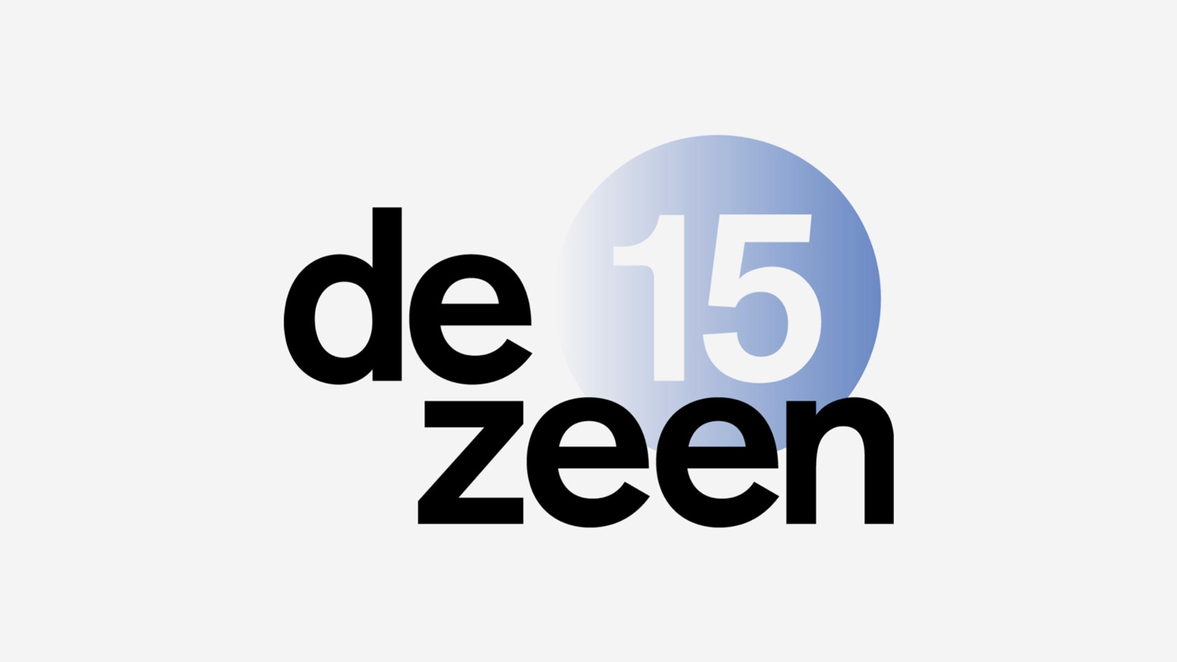 Dezeen 15 digital festival will present 15 manifestos for the future starting next Monday - Vimarsana News
