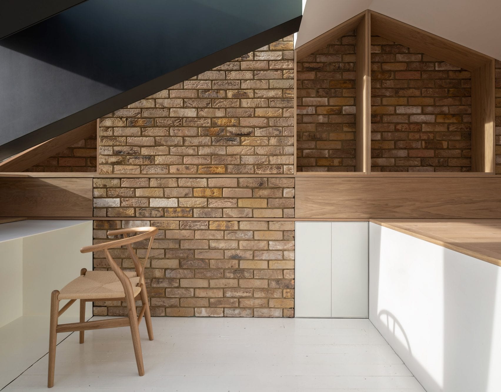 Ten loft conversions by architects that add extra space to homes – Free ...