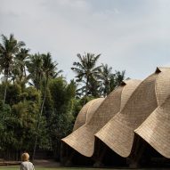 The Ark by Ibuku in Indonesia