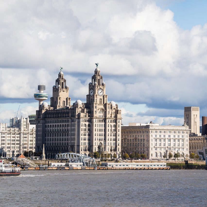 Liverpool loses World Heritage status UNESCO