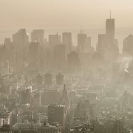 New York smog