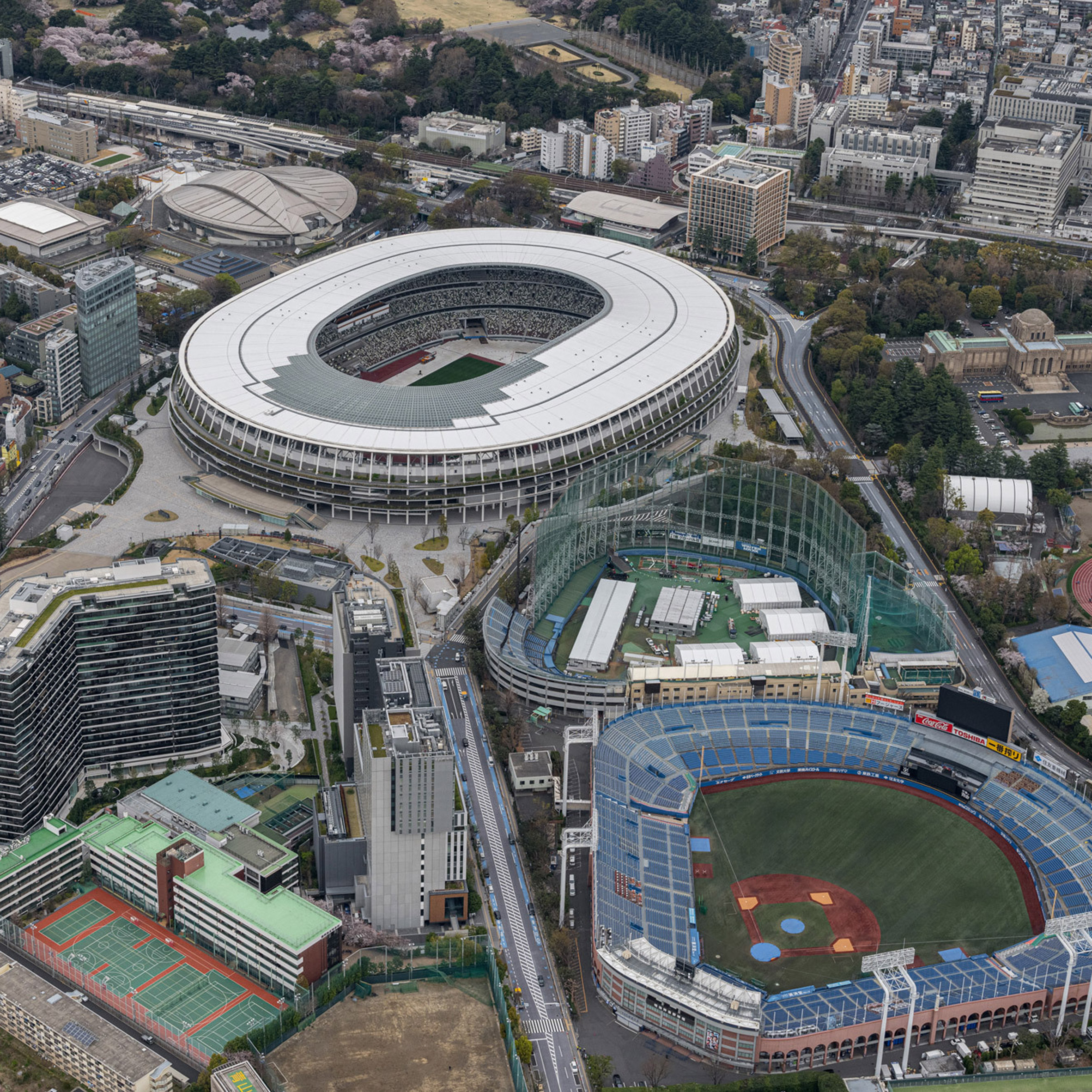 Get ready for the Tokyo 2020 Olympics with Google and