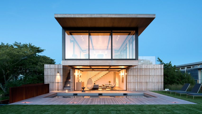 Sepuluh rumah terbaik di Hamptons | Harga Kusen Aluminium