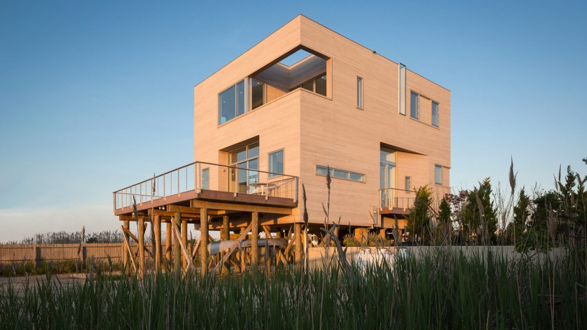 Sepuluh rumah terbaik di Hamptons | Harga Kusen Aluminium