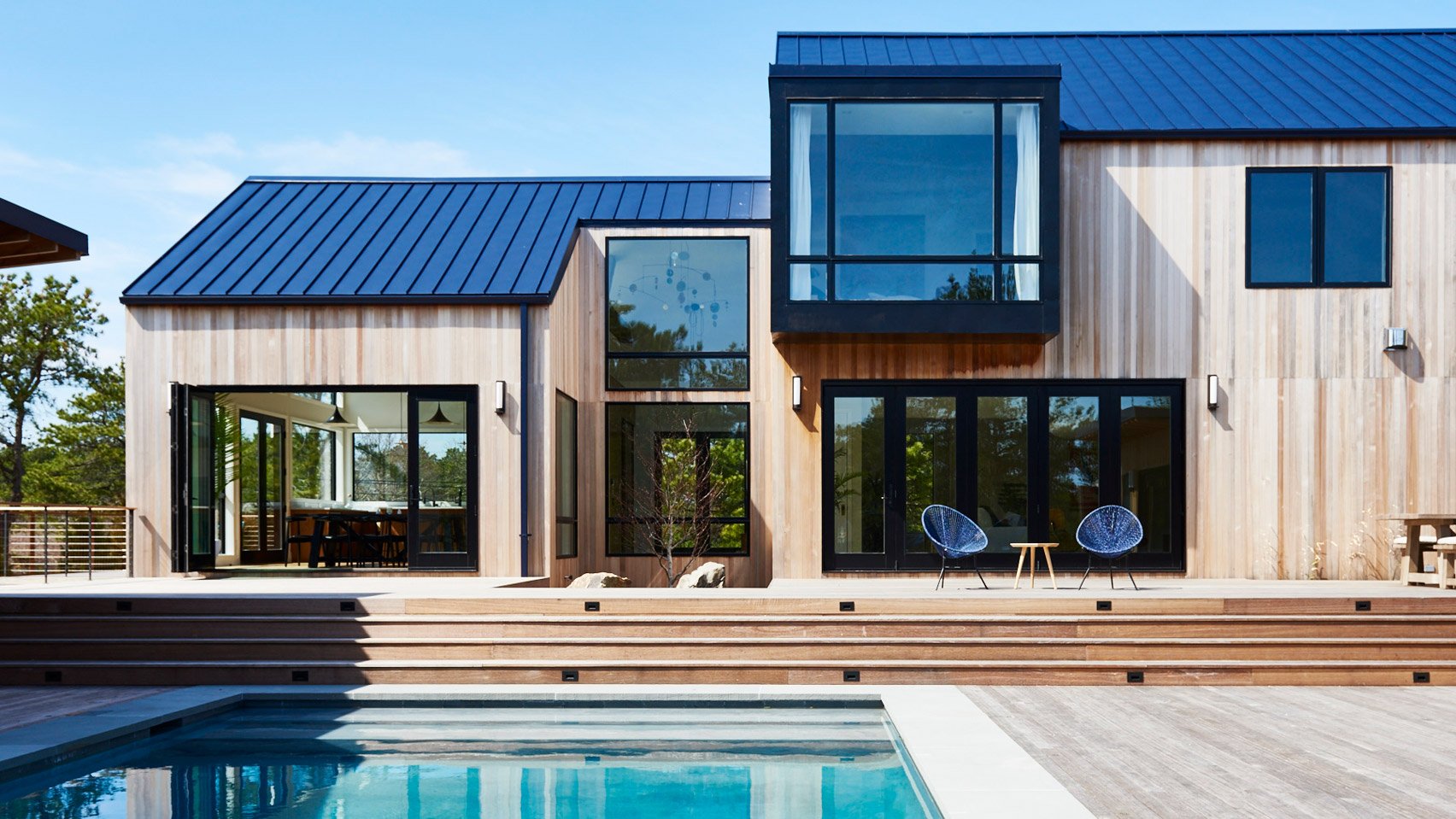 Atelier 216 in Amagansett, the Hamptons, by Studio Zung