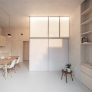 Eight compact micro interiors that make the most of their small space