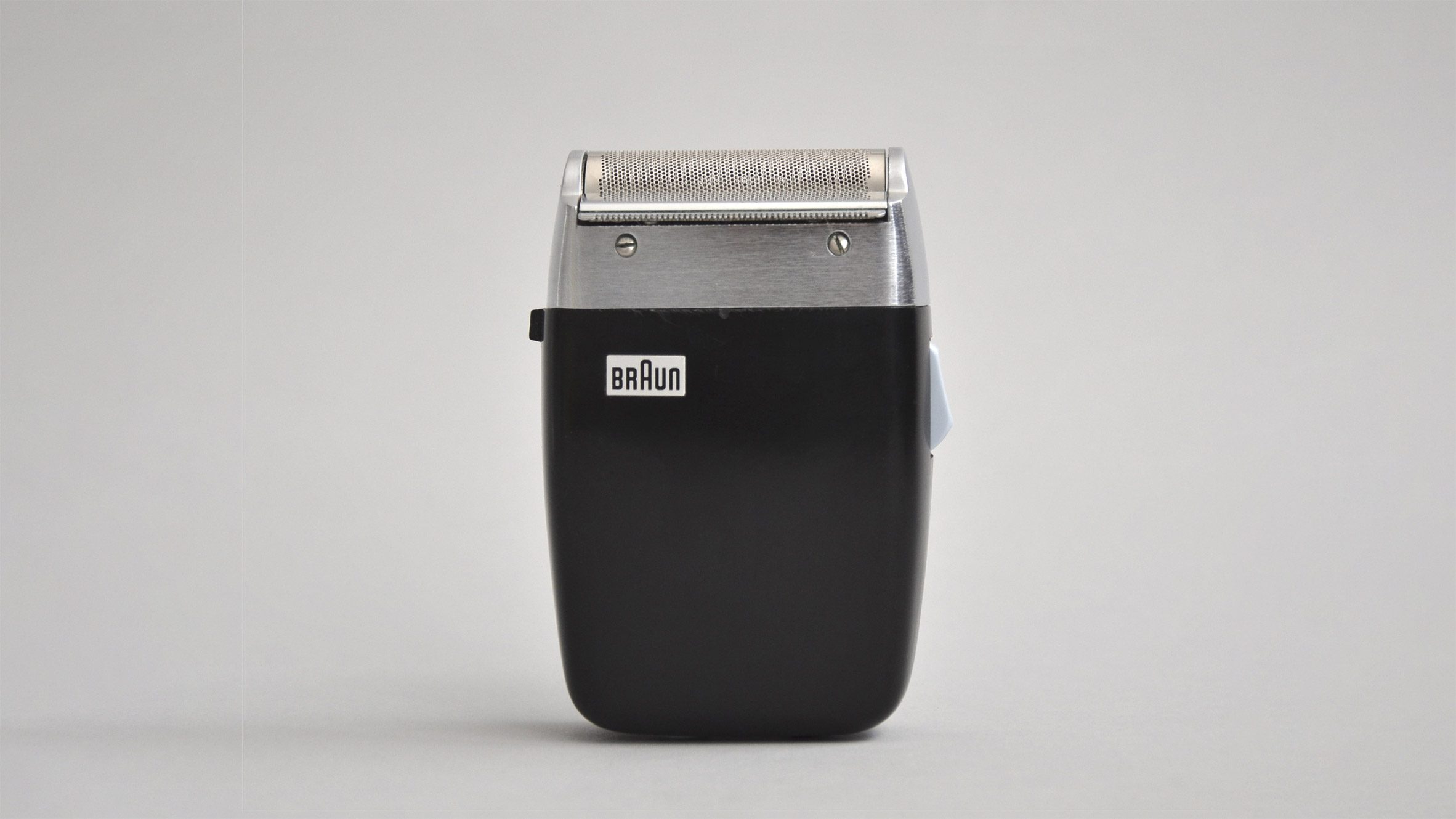 Eight Braun products that are simple, useful and built to last
