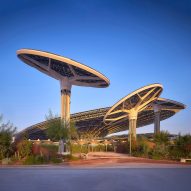 Terra ― The Sustainability Pavilion Expo 2020 Dubai – Projects