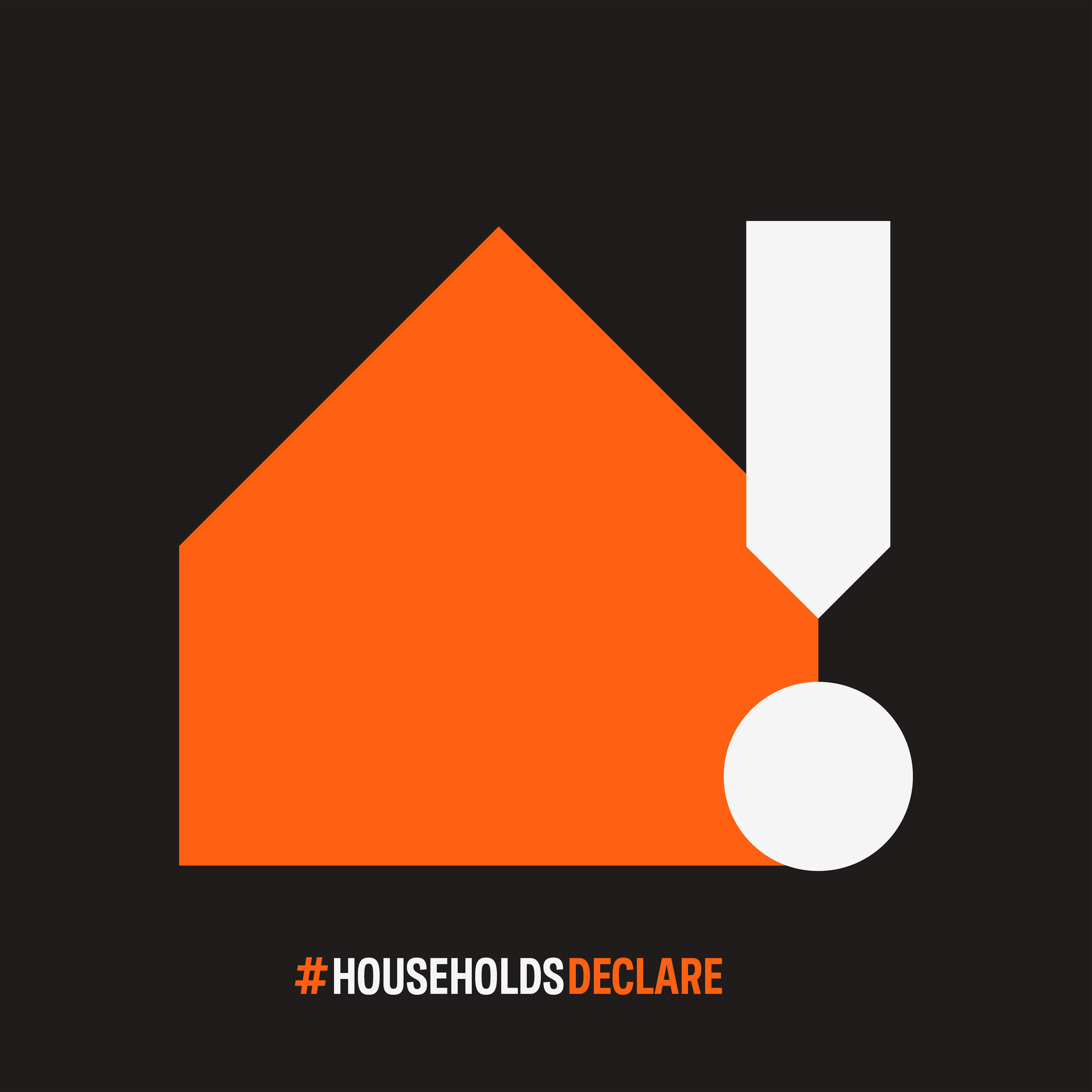 Households Declare logo