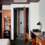 Ace Hotel Downtown Brooklyn by Roman and Williams