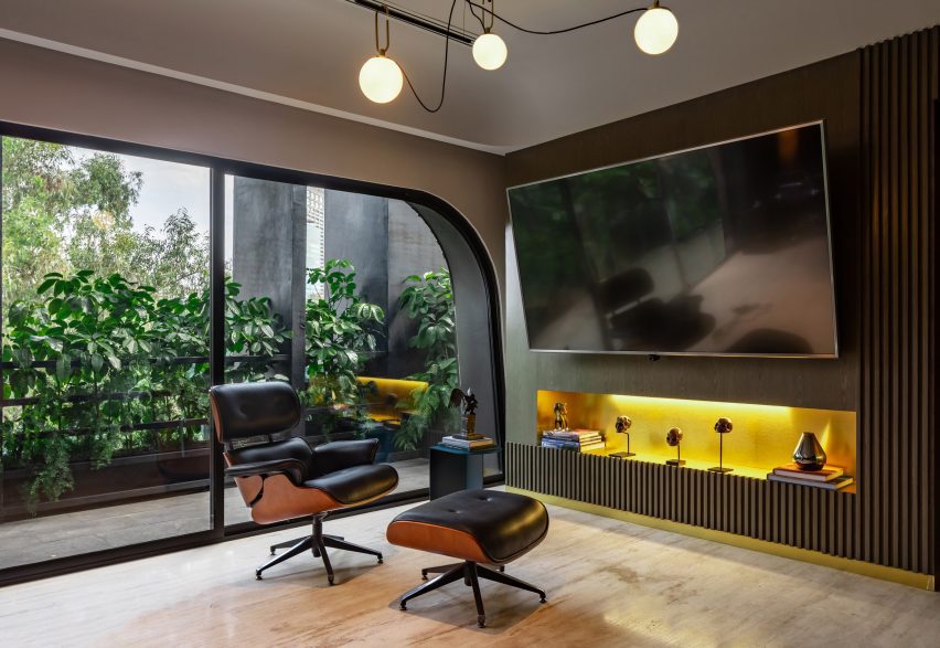 Sepuluh kantor dengan interior sederhana yang bisa Anda tinggali | Harga Kusen Aluminium