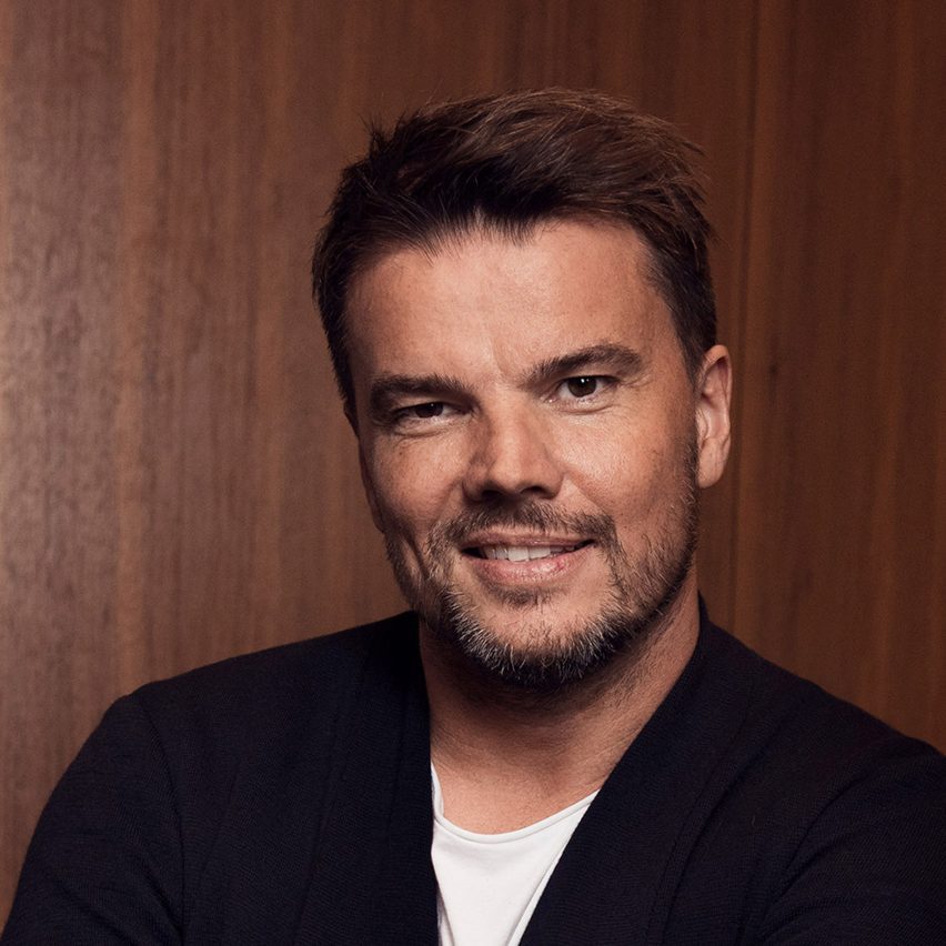 This week Bjarke Ingels discussed how to revolutionise the housing sector