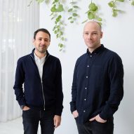 Artificial intelligence "will empower designers" say Clippings co-founders