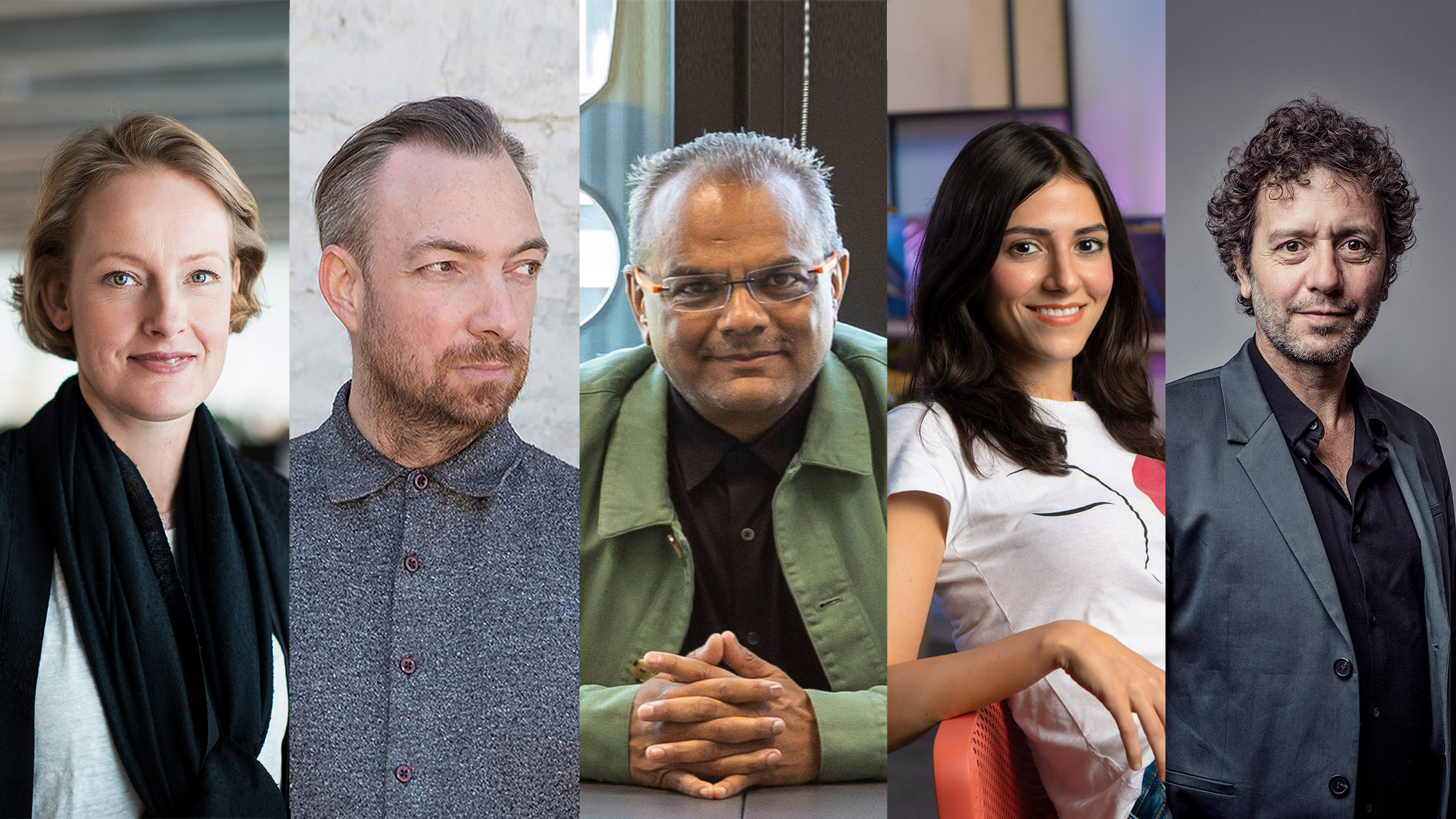 Dezeen announces judging panel for Redesign the World competition - Vimarsana News