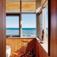 Surf House by Feldman Architecture