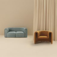 Core and Remnant by Note Design Studio for Sancal