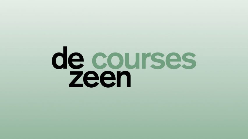 Dezeen Courses | Dezeen - Vimarsana News