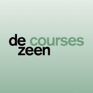 Dezeen Courses launches with details of over 50 architecture and design courses