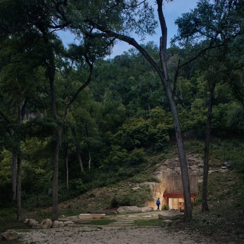 dezeen-awards-2021-shortlisted-hill-country-wine-cave