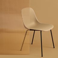 Competition: create and win your own customised Fiber chair from Muuto