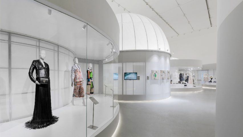 V&A From Nature at the Design Society | Shortlist | Dezeen 2021