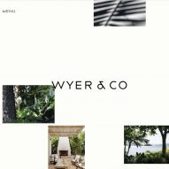 Wyer & Co by Wyer & Co, Studio Round and Pepto Lab