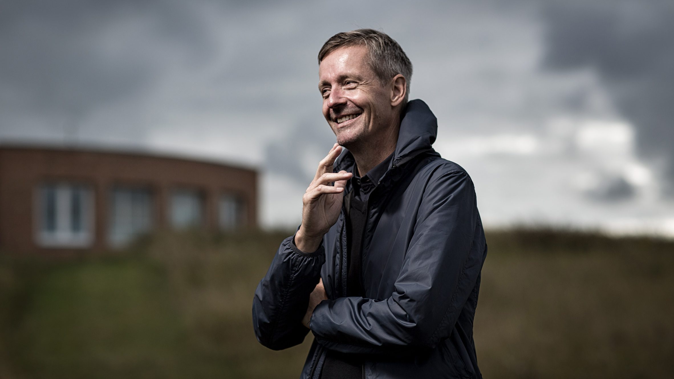 Sustainability "not making our lives easier" says Kvadrat CEO - Vimarsana News