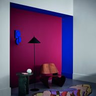 Crown AW21 Trends collection by Crown Paints