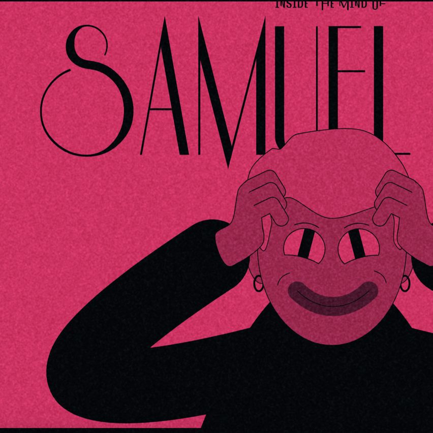 Samuel Day by Samuel Day