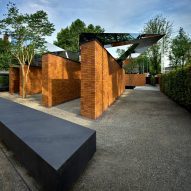 Dutch Holocaust Memorial of Names